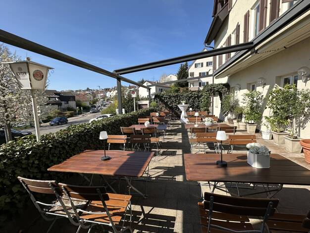 Restaurant zur Miete 2.300 € Sulzgries Esslingen 73733