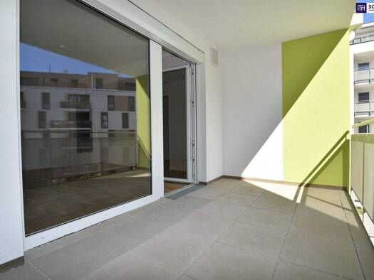 Wohnung zur Miete 773 € 2 Zimmer 46,3 m² 2. Geschoss frei ab 15.04.2026 Schwechat 2320