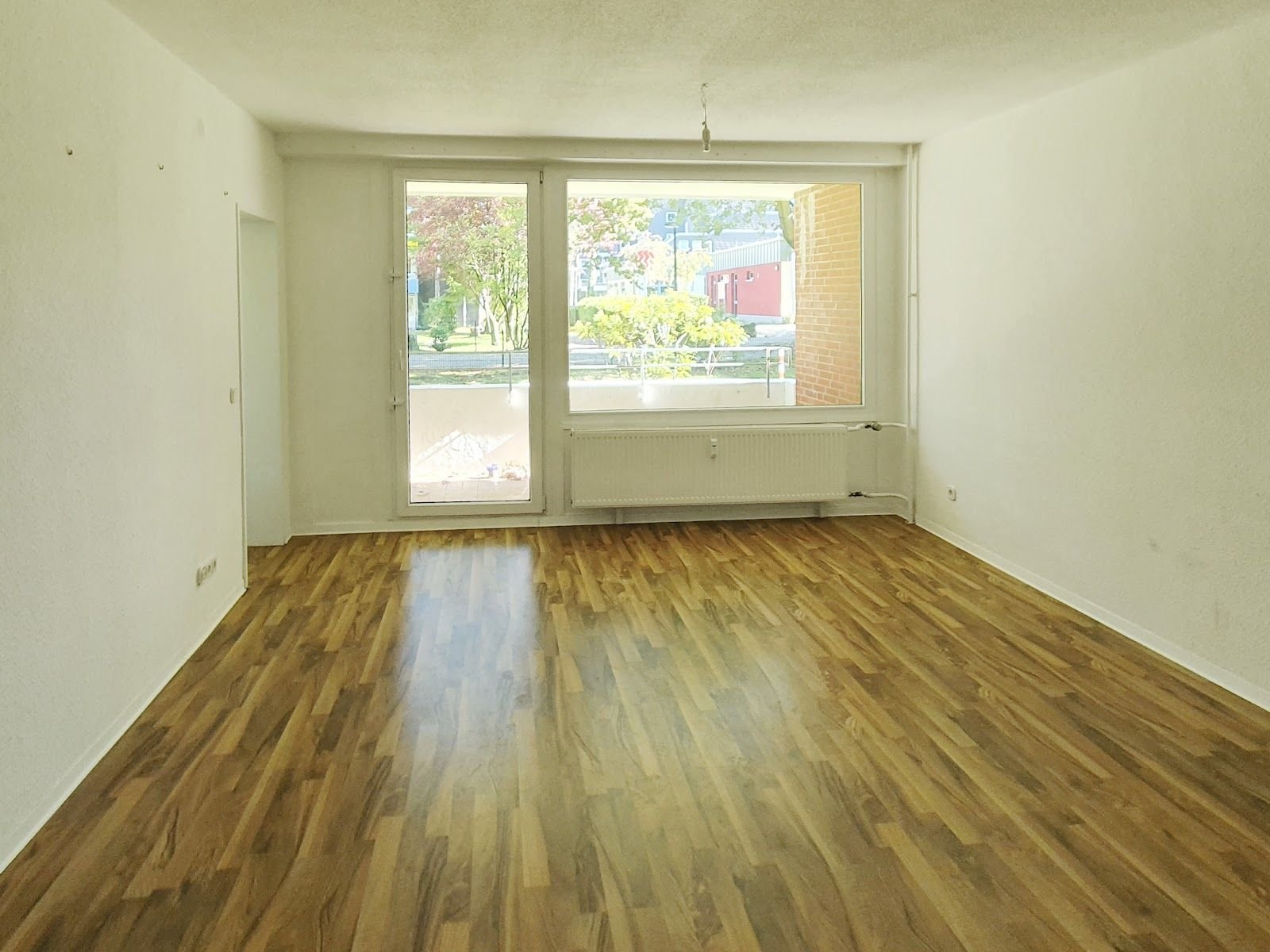 Wohnung zur Miete 266,50 € 1 Zimmer 41 m²<br/>Wohnfläche 2.<br/>Geschoss 15.10.2024<br/>Verfügbarkeit Kopernikusstraße 32 Bulmke - Hüllen Gelsenkirchen 45888