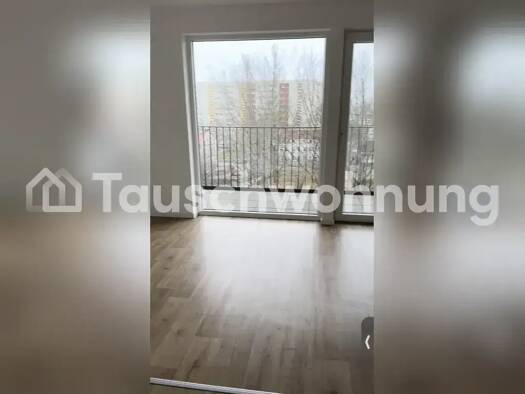 Terrassenwohnung zur Miete nur mit Wohnberechtigungsschein Tauschwohnung 317 € 2 Zimmer 46 m² 7. Geschoss Alt-Hohenschönhausen Berlin 13053