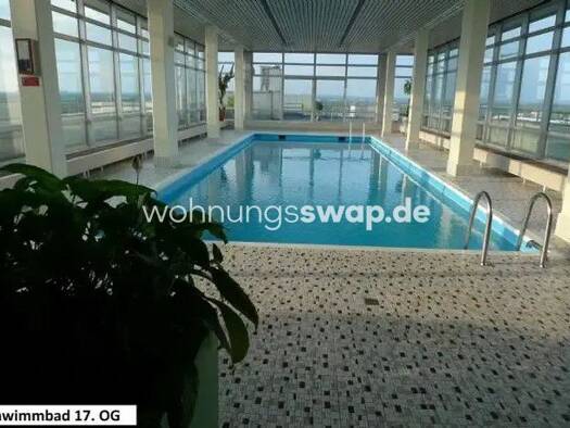 Wohnung zur Miete Tauschwohnung 1.550 € 3 Zimmer 80 m² 7. Geschoss Aubing-Lochhausen-Langwied München 81243