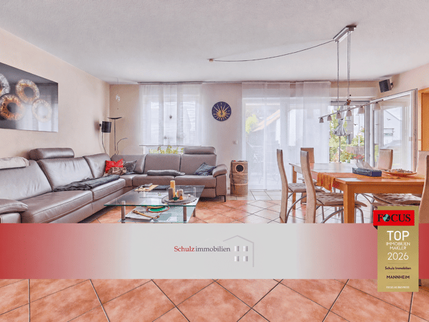 Maisonette zum Kauf 475.000 € 4 Zimmer 130,1 m² EG Freinsheim 67251