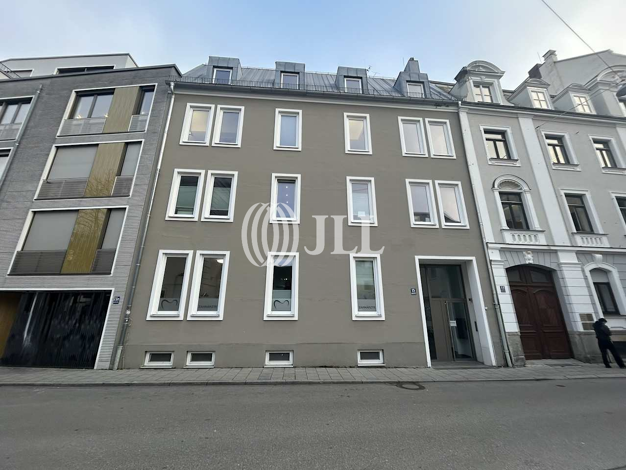 Bürofläche zur Miete provisionsfrei 29,22 € 133,5 m² Bürofläche teilbar ab 133 m² Altstadt-Lehel München 80331