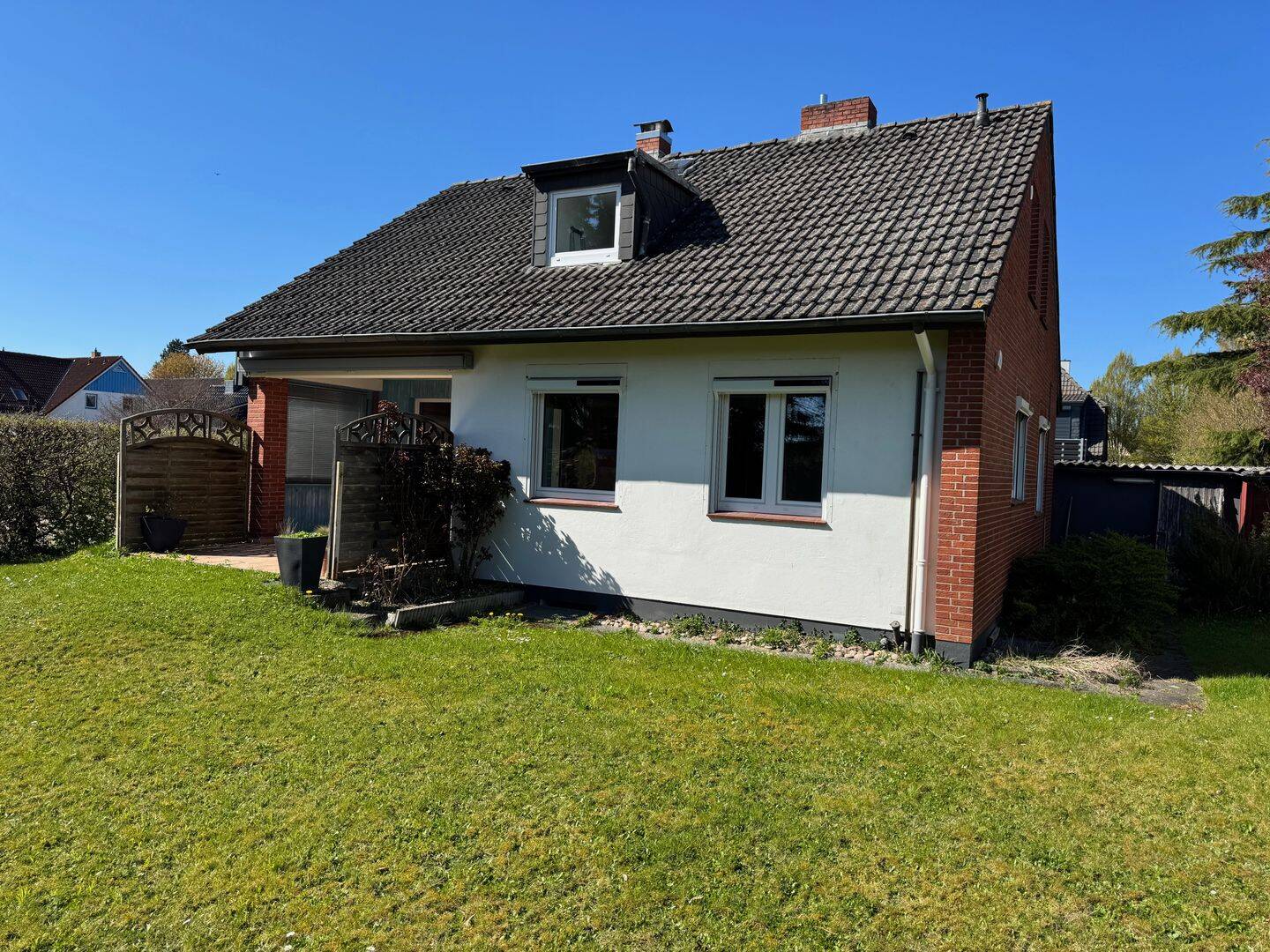 Haus – Eutin, Ostholstein - Ansicht 2
