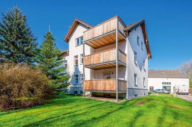Mehrfamilienhaus zur Versteigerung als Kapitalanlage geeignet 298.000 € 4.483 m² Grundstück Dornspachstraße 49/51 Zittau Zittau 02763