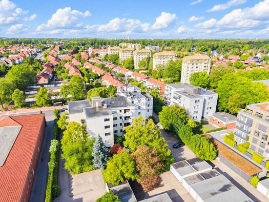 Wohnung zum Kauf 143.000 € 2 Zimmer 58 m² Hemmingen-Westerfeld Hemmingen 30966