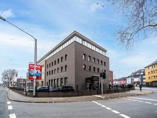 Ladenfläche zur Miete 597 m² Verkaufsfläche teilbar ab 597 m² Mitte Mülheim an der Ruhr 45473