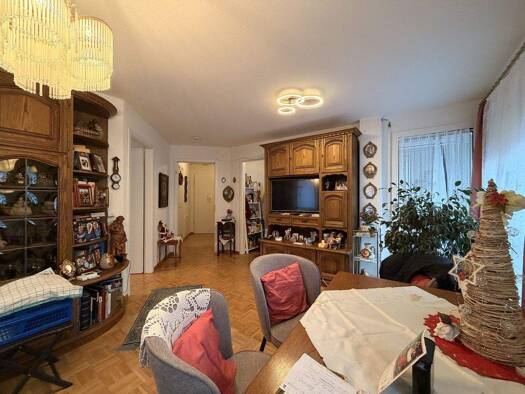 Wohnung zum Kauf 200.000 € 2 Zimmer 51 m² Neuenburg 79395