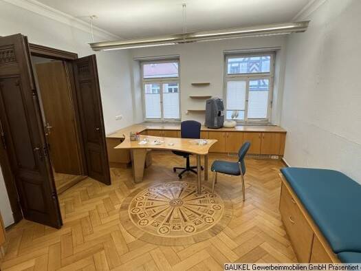 Bürofläche zur Miete 249 m² Bürofläche teilbar ab 125 m² Memmingen Memmingen 87700