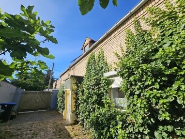 Einfamilienhaus zum Kauf 89.000 € 3 Zimmer 90 m² 700 m² Grundstück Stedten Seegebiet Mansfelder Land 06317