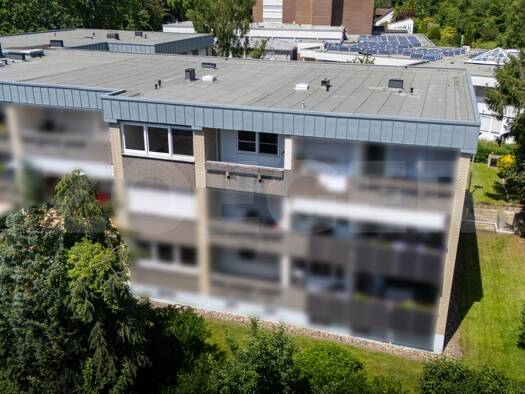 Wohnung zum Kauf 148.000 € 2 Zimmer 57,3 m² Heessen Hamm 59073