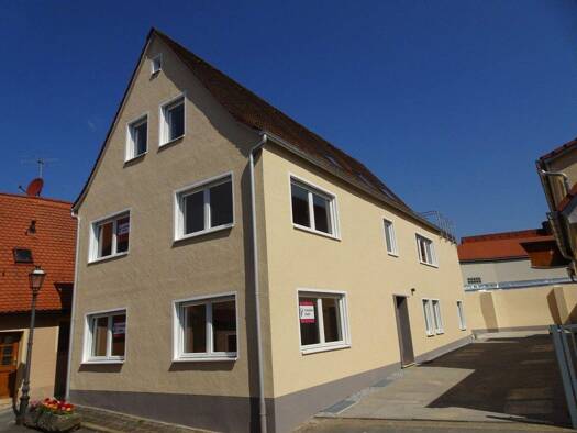 Terrassenwohnung zur Miete 1.200 € 3,5 Zimmer 99 m² frei ab 01.12.2025 Herzogenaurach 91074