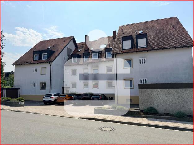 Wohnung zum Kauf 275.000 € 3 Zimmer 83 m² frei ab sofort Forchheim Forchheim 91301