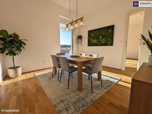 Wohnung zum Kauf - Erstbezug provisionsfrei 266.980 € 4 Zimmer 69,9 m² 3. Geschoss Voitsberg 8570