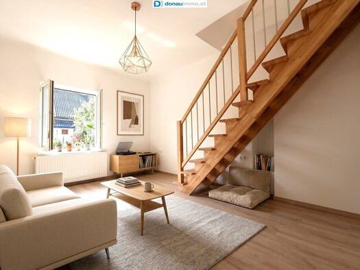 Reihenmittelhaus zum Kauf provisionsfrei 99.500 € 3 Zimmer 68 m² Pölfing-Brunn 8544