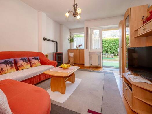 Wohnung zum Kauf 360.000 € 3 Zimmer 71,9 m² EG Langrain 32/C Klausen 39043