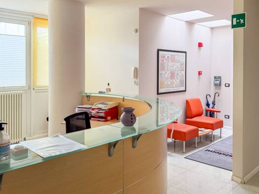 Bürofläche zur Miete 2.000 € Lanciastraße 6a Bozen 39100