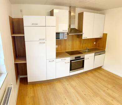 Wohnung zur Miete 695 € 2 Zimmer 65 m² frei ab 01.06.2025 Ahlhorn Großenkneten 26197