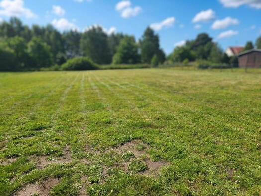 Grundstück zum Kauf 100.000 € 1.600 m² Grundstück Richtenberg 18461