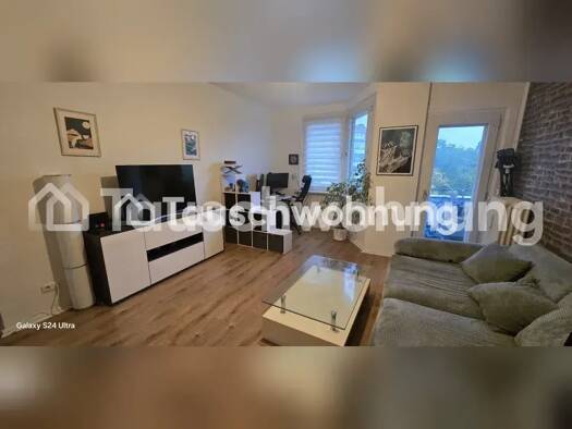 Wohnung zur Miete nur mit Wohnberechtigungsschein Tauschwohnung 400 € 2 Zimmer 45 m² 3. Geschoss Wedding Mitte 13349