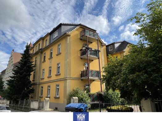 Wohnung zur Miete 600 € 3,5 Zimmer 88,5 m² frei ab 01.01.2027 Gröba Riesa 01591