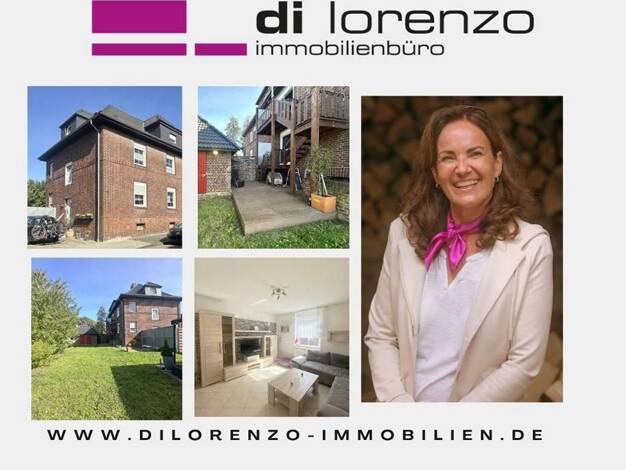 Mehrfamilienhaus zum Kauf 298.000 € 8 Zimmer 173 m² 425 m² Grundstück Rheindahlen Mönchengladbach 41179