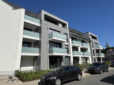 Wohnung zur Miete - Erstbezug 1.040 € 2 Zimmer 77,2 m² Altstadt Bremen 28219