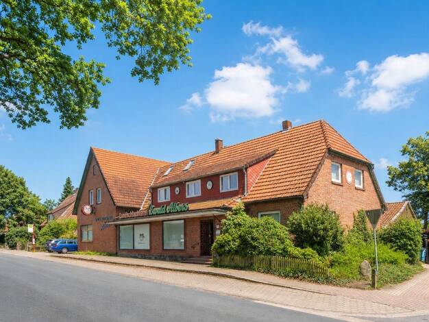 Mehrfamilienhaus zum Kauf 399.000 € 350 m² 1.121 m² Grundstück Egestorf Egestorf 21272