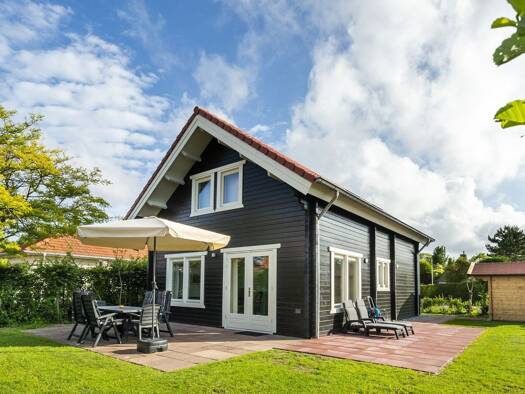 Einfamilienhaus zum Kauf provisionsfrei 595.000 € 5 Zimmer 100 m² 474 m² Grundstück Landingsweg 1 Burgh-Haamstede 4328RP