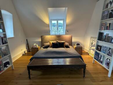 Maisonette zur Miete 1.309 € 3 Zimmer 87,3 m² 3. Geschoss frei ab 01.08.2025 Schloßstr. 7 Steinen Steinen 79585