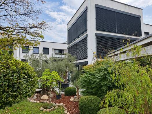 Wohnung zum Kauf 435.000 € 4 Zimmer 136 m² EG Hennef Hennef (Sieg) 53773