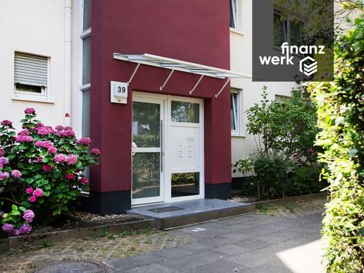 Wohnung zum Kauf 299.000 € 5,5 Zimmer 114 m² Porz Porz 51149
