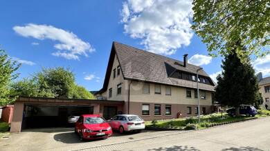 Einfamilienhaus zum Kauf 850.000 € 9 Zimmer 244 m² 885 m² Grundstück Wehingen 78564
