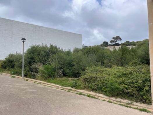 Grundstück zum Kauf 125.000 € 332 m² Grundstück Alaior 07730