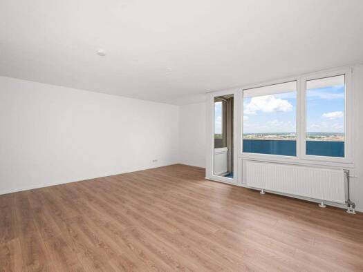 Wohnung zum Kauf provisionsfrei 183.500 € 1 Zimmer 46 m² frei ab sofort Sankt Johann 6 Alterlangen Erlangen 91056