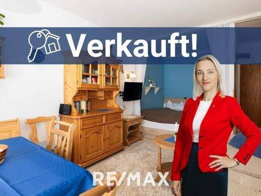 Wohnung zum Kauf 79.500 € 1,5 Zimmer 27 m² 3. Geschoss Mühlbach am Hochkönig 5505