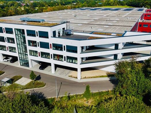 Bürofläche zur Miete - Erstbezug provisionsfrei 14,50 € 350 m² Bürofläche teilbar ab 350 m² Hilden 40724