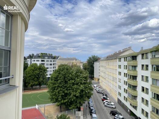 Wohnung zur Miete 895 € 2 Zimmer 58,8 m² 3. Geschoss Wien,Landstraße 1030