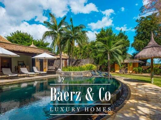 Villa zum Kauf 1.900.000 € 6 Zimmer 543 m² tamarin 90921