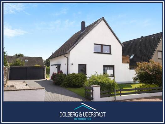 Einfamilienhaus zum Kauf 528.000 € 5 Zimmer 130 m² 577 m² Grundstück Stapelfeld 22145
