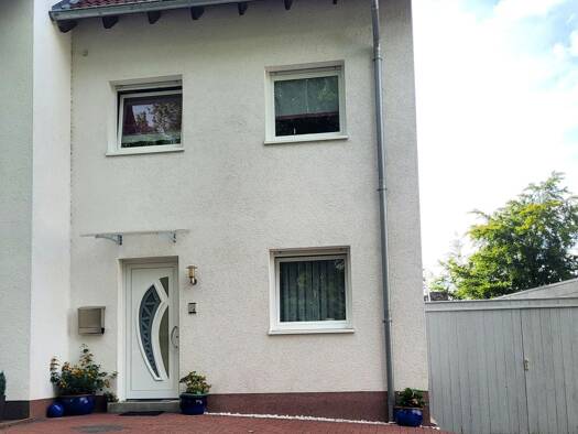 Reihenendhaus zur Miete 1.750 € 5,5 Zimmer 112 m² 238 m² Grundstück frei ab 01.11.2026 Volmarstein Wetter (Ruhr) 58300