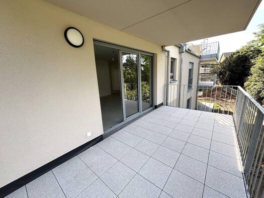 Wohnung zum Kauf - Erstbezug 449.000 € 2 Zimmer 64 m² 1. Geschoss Biebrich Wiesbaden 65203