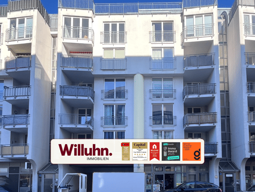 Sonstiges zum Kauf als Kapitalanlage geeignet 185.000 € 2 Zimmer 58,6 m² Neustadt-Neuschönefeld Ost 04315
