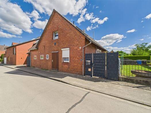 Einfamilienhaus zum Kauf 222.000 € 4 Zimmer 68,3 m² 338 m² Grundstück Garmissen-Garbolzum Schellerten 31174