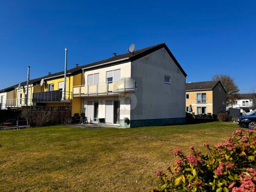 Reihenendhaus zum Kauf 233.000 € 3 Zimmer 109 m² 220 m² Grundstück Herforst 54662
