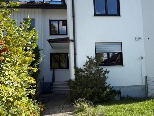 Reihenmittelhaus zur Miete 2.790 € 5 Zimmer 167 m² 360 m² Grundstück frei ab 01.01.2027 Hochkönigstraße Trudering-Riem München 81825