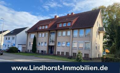 Wohnung zum Kauf als Kapitalanlage geeignet 79.800 € 3 Zimmer 70 m² Rudolf-Königer-Straße 23 Mitte - Bezirk 6 Delmenhorst 27749