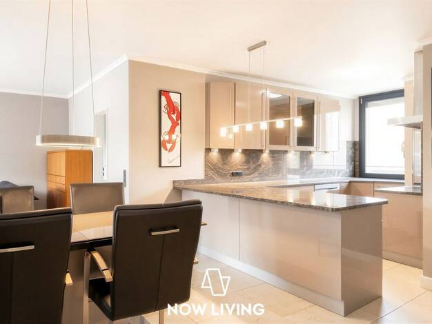Wohnung zum Kauf 325.000 € 4 Zimmer 96 m² 1. Geschoss Fleestedt Seevetal 21217