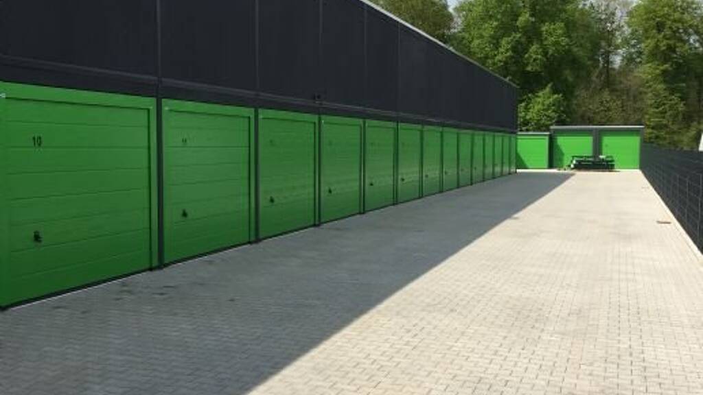 Stellplatz zum Kauf 115.000 € Wilhelmsdorfer Str./ Buschkampstr. Senne Bielefeld 33659