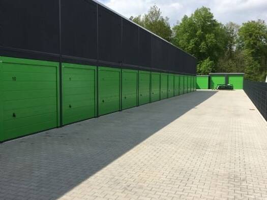 Stellplatz zum Kauf 115.000 € Wilhelmsdorfer Straße Senne Senne 33659